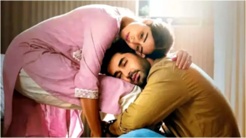 Chand Mera Dil Day 2 Box Office: Film Earns Rs 3.65 Crore, Shows Growth