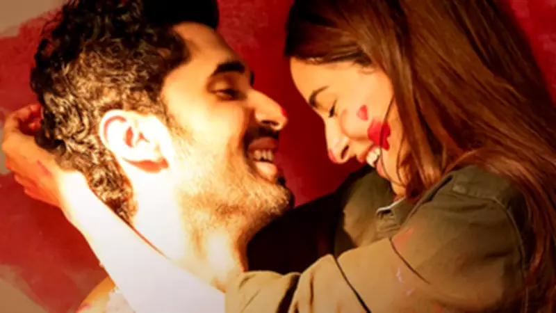 Chand Mera Dil Gets Extended Runtime, New Scenes Before Release