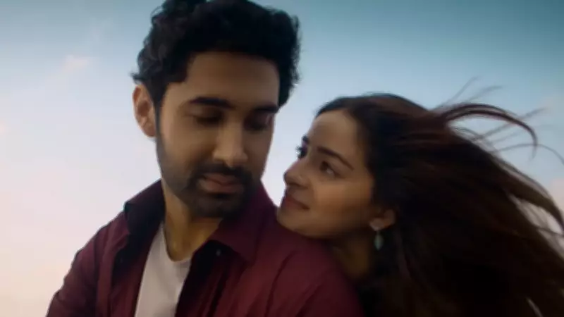 Chand Mera Dil Review: A Frustratingly Hollow Romantic Drama