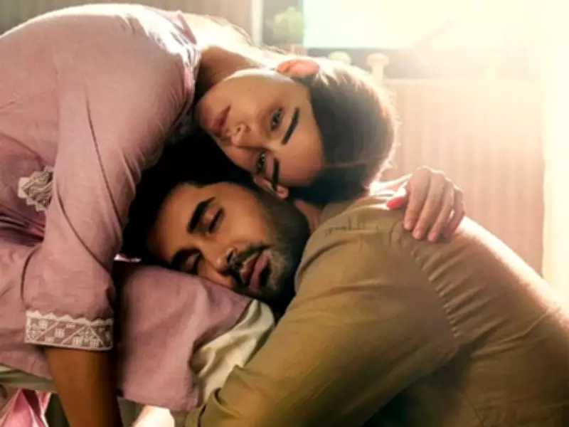 Chand Mera Dil trailer: Ananya Panday and Lakshya's messy romance unveiled