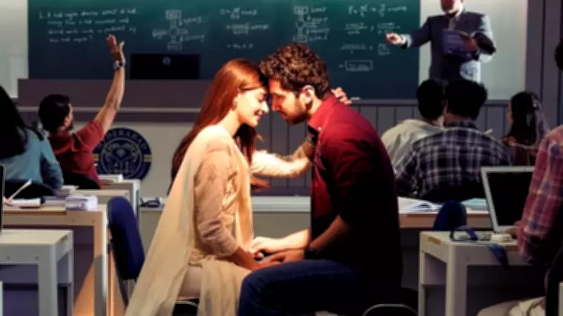 Chand Mera Dil X Review: Lakshya-Ananya Panday Film Worth Watching?