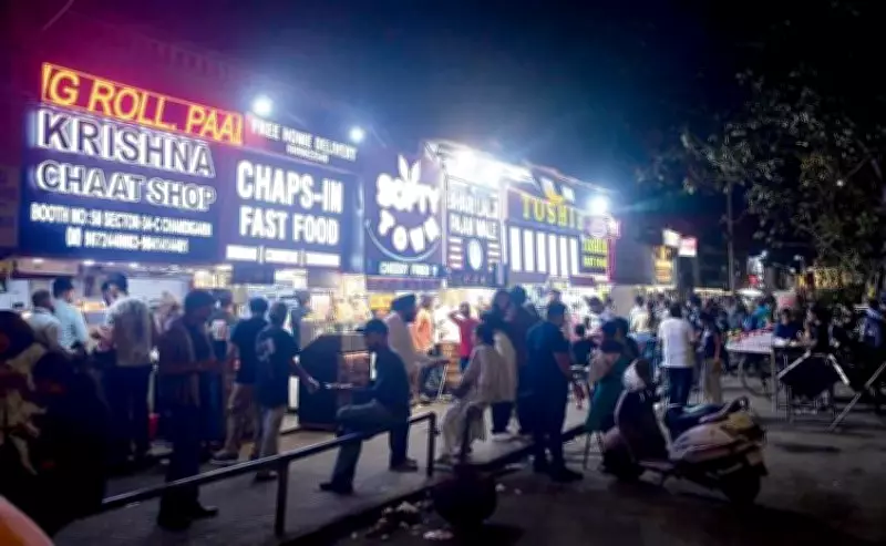 Chandigarh 24/7: City That Finally Stopped Sleeping Gets Round-the-Clock Services