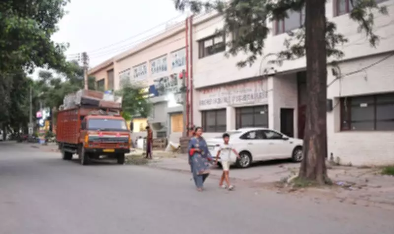 Chandigarh Admin Considers Dividing Industrial Plots, Increasing FAR