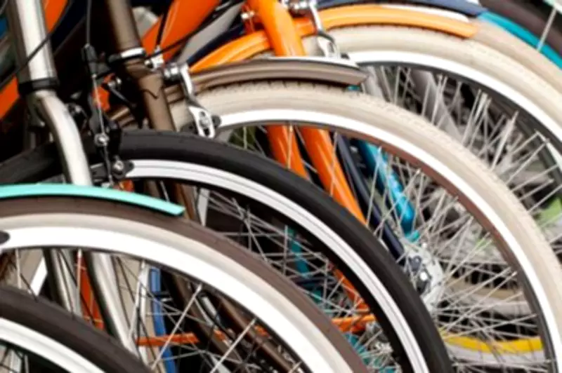 Chandigarh Admin Declares No Vehicle Day for Staff