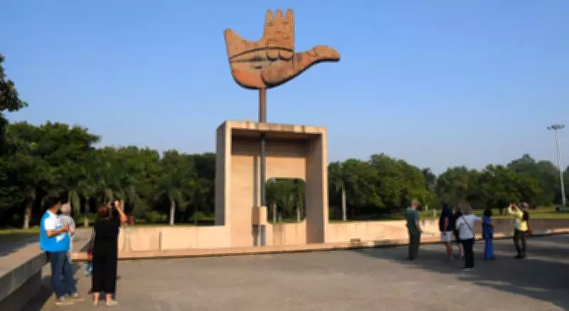 Chandigarh Administration Approves Regional Medical Hub Project