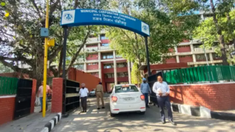 Chandigarh Administration Pushes for Mayor, Deputies for Over 2 Years