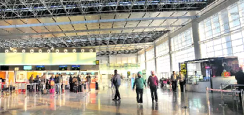 Chandigarh Airport Alert: New Flights to Pune, Bengaluru from June 1