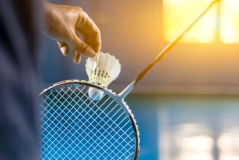 Chandigarh Badminton Association to Host North Zone Cash Prize Tournament
