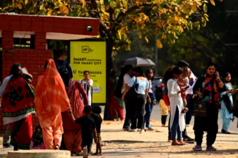 Chandigarh bus shelters to get CCTV, mobile charging, PIS boards