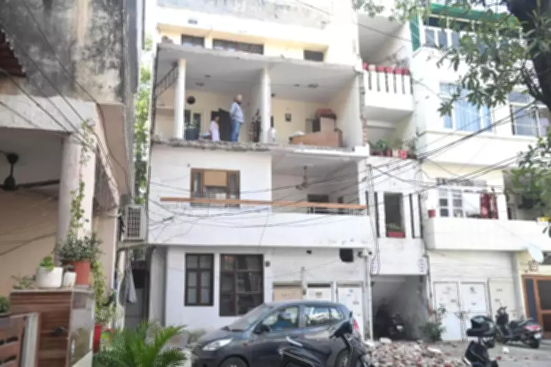Chandigarh Forms Committee to Review Need-Based Changes in CHB Houses