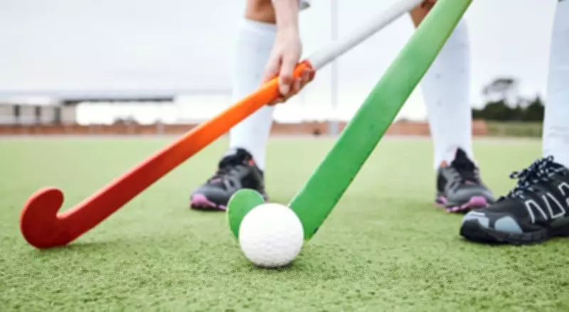 Chandigarh Hockey Team Wins Prestigious Tournament in Kenya