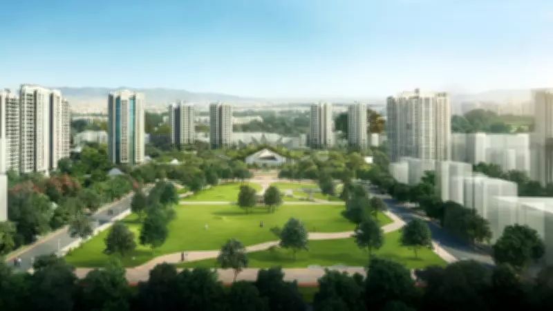 Chandigarh Master Plan Revamp: Higher Density, Taller Buildings Proposed