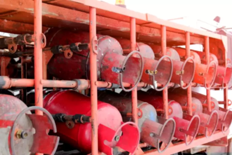 Chandigarh MC Cracks Down on LPG Godowns Lacking Fire Safety Certificates