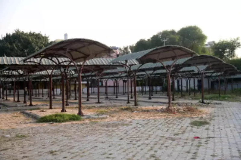 Chandigarh MC to Allot Vacant Street Vending Sites Via Draw of Lots