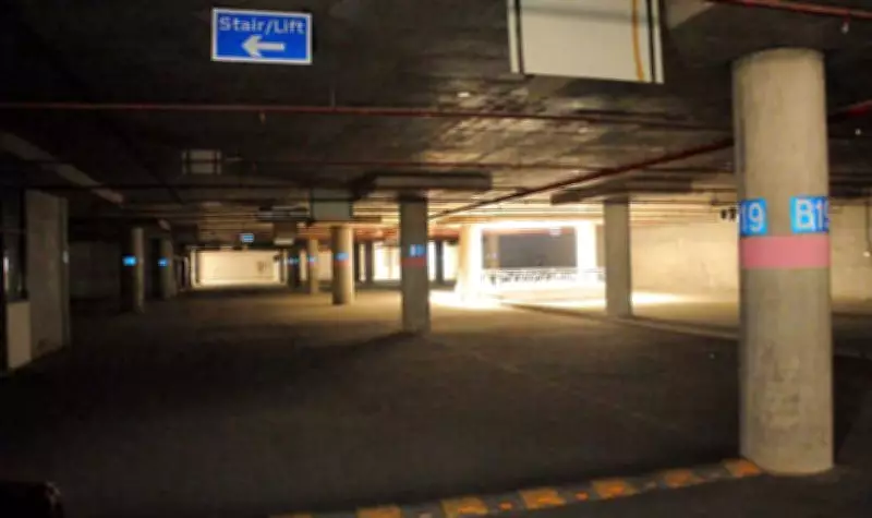 Chandigarh MC to Revamp Two Underground Parkings at Rs 42 Crore