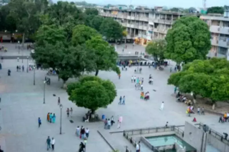 Chandigarh Residents Enjoy Higher Living Standards, Face Crime and Bureaucracy Hurdles