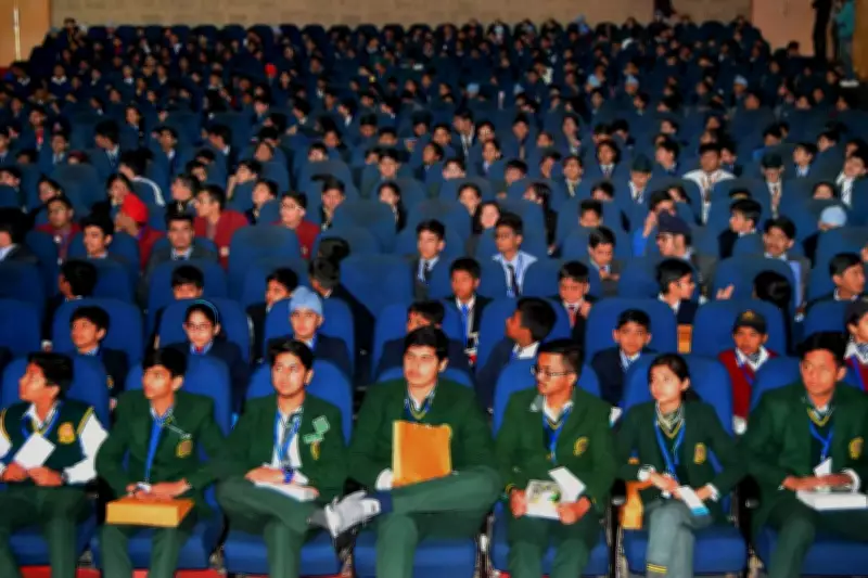 Chandigarh Schools Quietly Shift to Three-Language Policy Ahead of CBSE Mandate