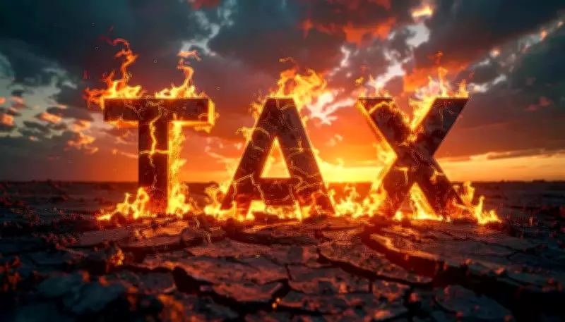 Chandigarh to Levy Fire Tax on Buildings Under New Haryana Act Extension