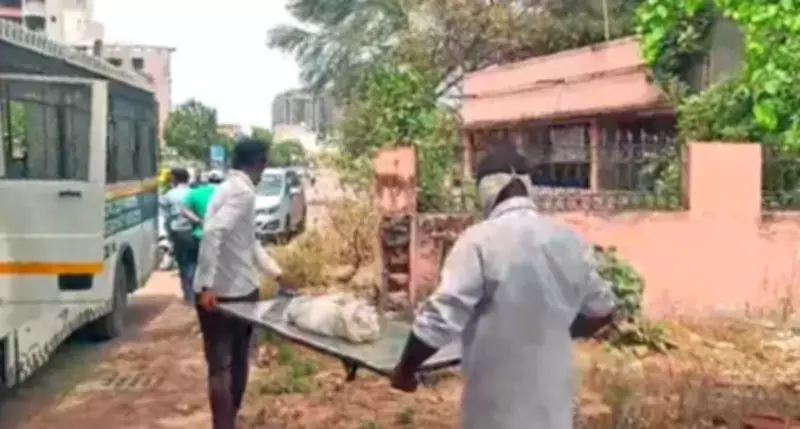Chandkheda Sister Deaths: Septicaemia Caused by Bacteria Confirmed