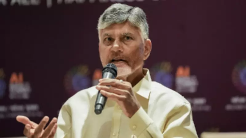 Chandrababu Naidu Endorses PM Modi's Austerity Measures Amid Geopolitical Tensions