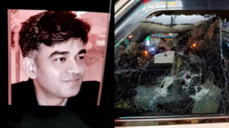 Chandranath Rath Murder: 3 Shooters Killed Suvendu Adhikari's PA at Close Range