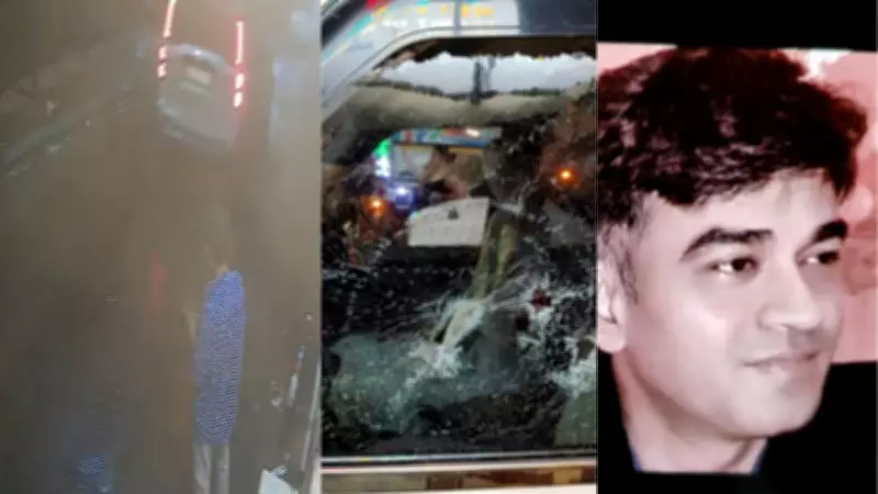 Chandranath Rath Murder Probe Reveals Post-Poll Unrest Plot in Bengal