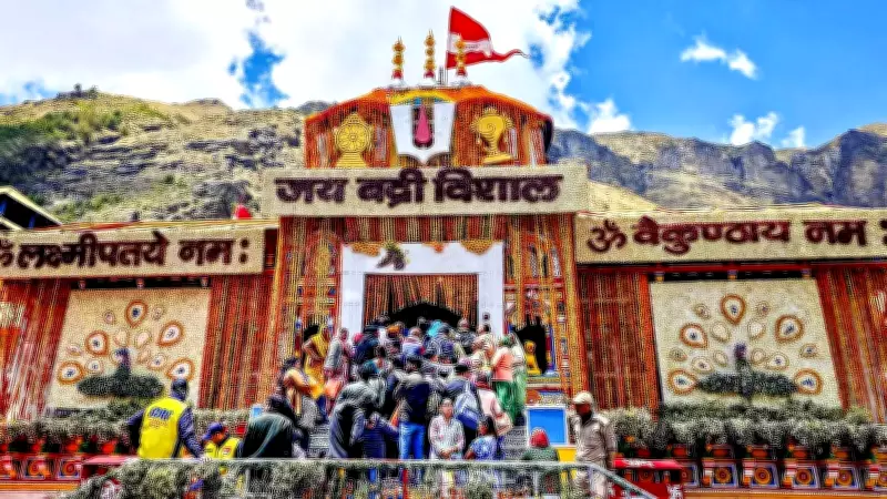 Char Dham Tourism: Balancing Economy with Ecology in Uttarakhand
