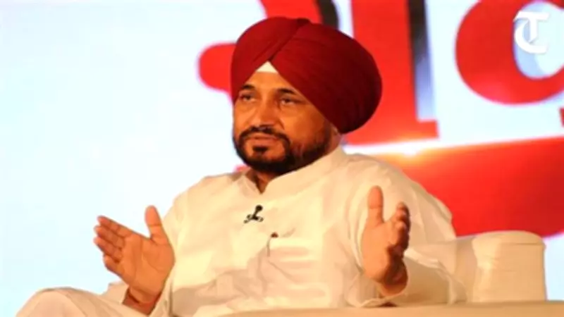 Charanjit Singh Channi Retains Strong Hold Over Chamkaur Sahib Constituency
