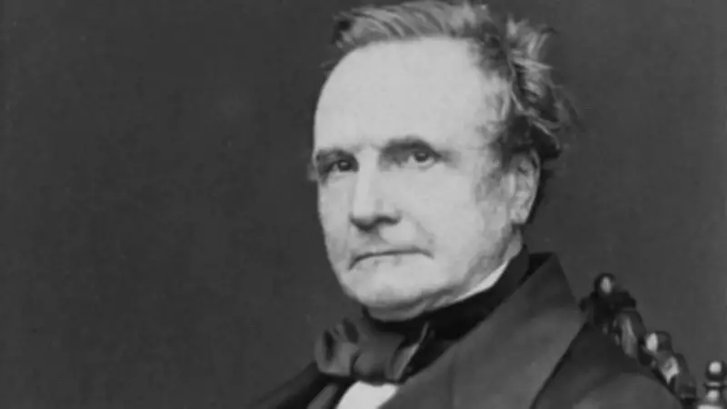 Charles Babbage Quote on Invention and Application Still Resonates Today