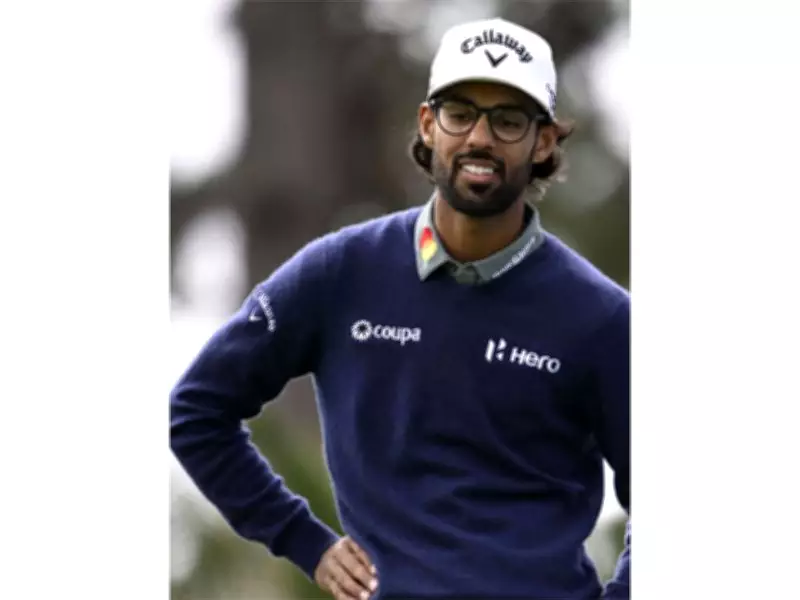Charles Schwab Challenge: Bhatia, Theegala Lead Indian-American Charge