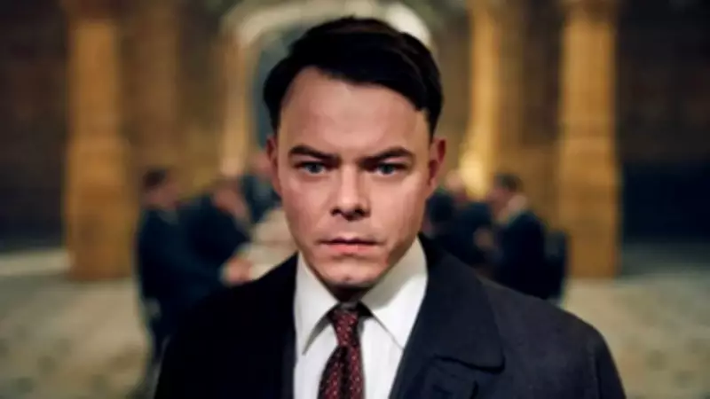 Charlie Heaton Joins Peaky Blinders Sequel as Charles Shelby