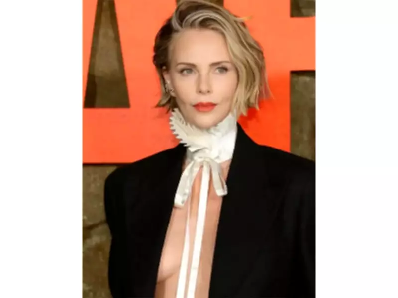Charlize Theron and Baltasar Kormakur Reunite for Action Thriller 'Six Clean Kills'