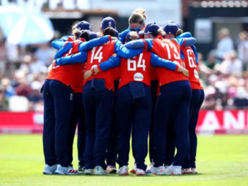 Charlotte Dean Disappointed After England Lose 1st T20I by Narrow Margin