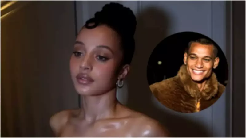 Chase Infiniti and Tyriq Withers Are Dating: All We Know About the New Couple