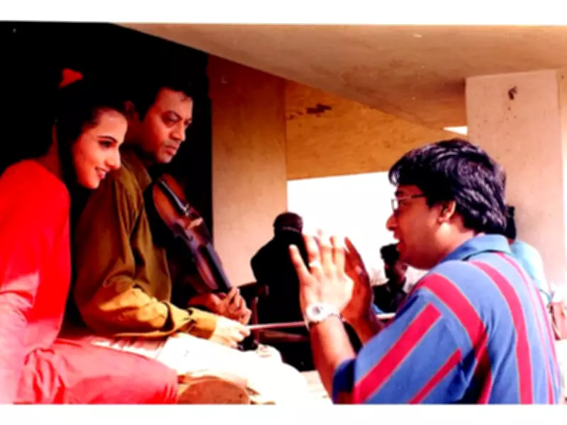 Chat Up Irrfan's The Last Tenant: A Haunting Tale of Loss and Memory