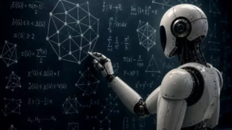 ChatGPT Helps Solve 60-Year-Old Erdős Primitive Set Problem
