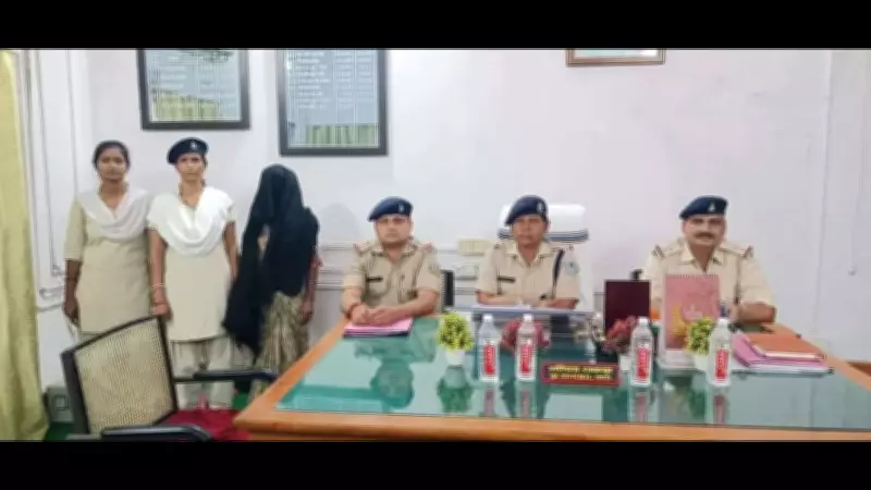 Chatra murder case solved: Sister-in-law arrested for killing brother-in-law