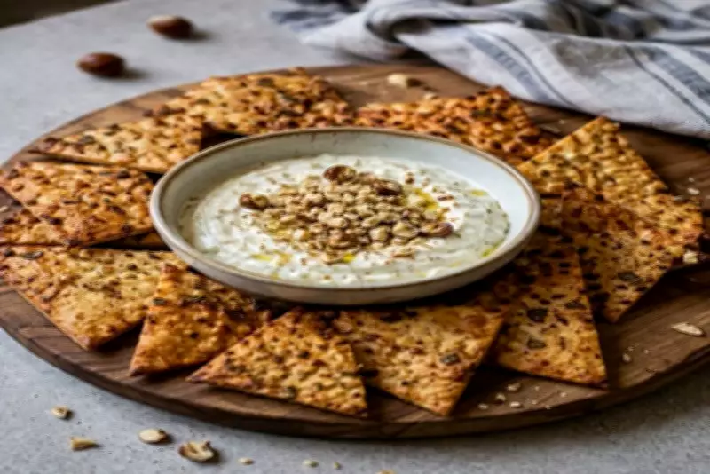 Chef Rakhee Vaswani Gives Classic Summer Recipes a Turkish Hazelnut Twist