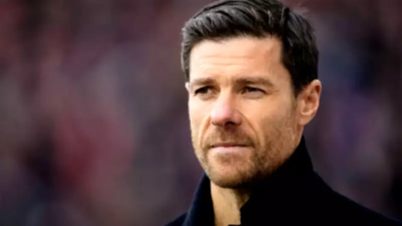 Chelsea Appoints Xabi Alonso as New Manager on Four-Year Contract