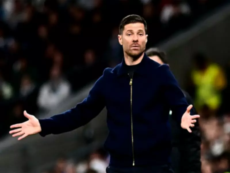 Chelsea Appoints Xabi Alonso as New Manager on Four-Year Deal
