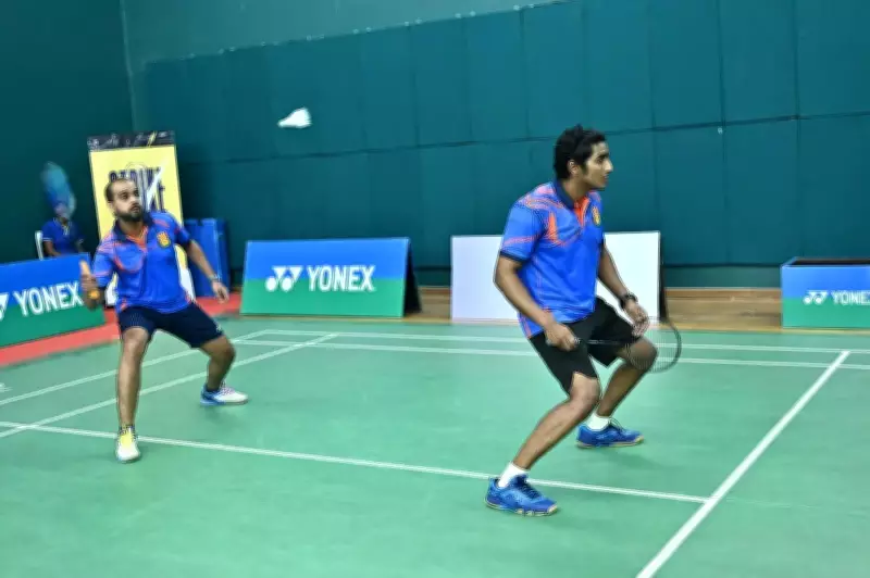 Chembur Gymkhana and Bombay Gymkhana Dominate Motiram Cup Openers