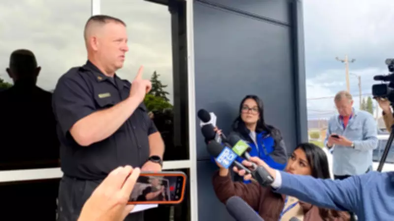 Chemical Tank Implosion at Washington Paper Mill Kills Several, Injures Others
