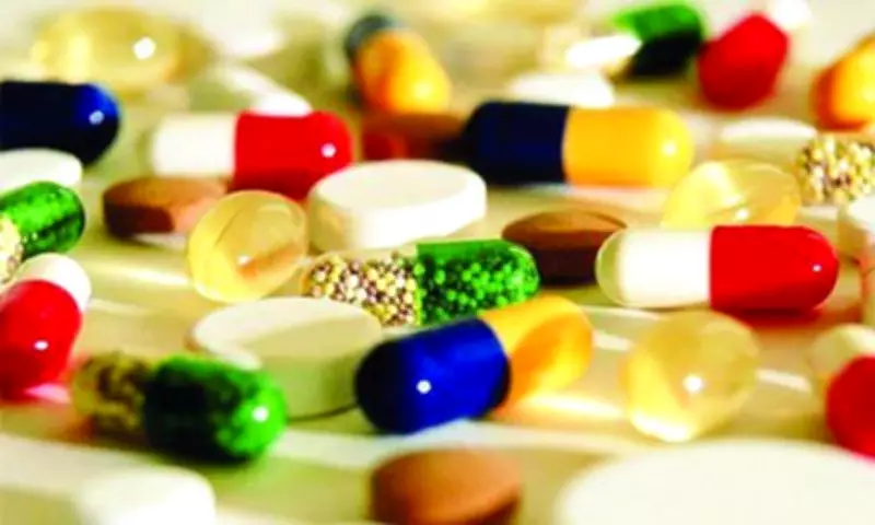 Chemists Strike Leaves Patients Struggling for Medicines in Scorching Heat