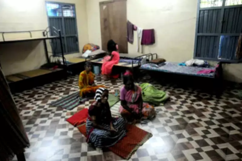 Chennai Corporation to Build Six Modern Night Shelters for Homeless at Rs 9 Crore