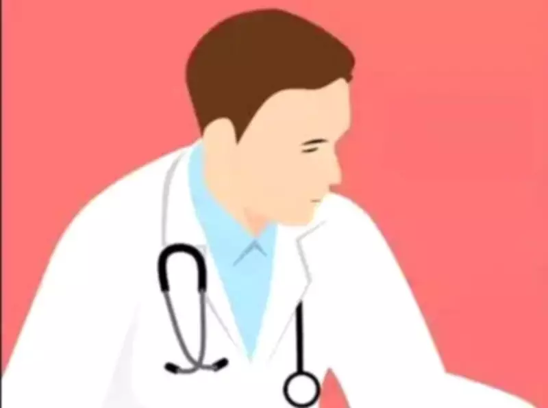Chennai doctors transplant donor meniscus to save woman's knee