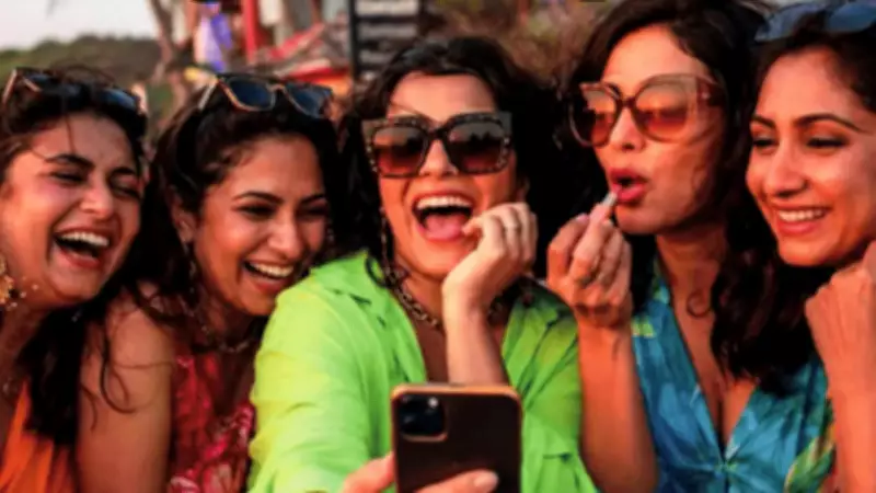 Chennai Mothers Rediscover Joy of Girls Trips Without Family Duties
