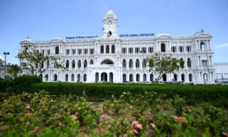 Chennai Parents to Get Child's Birth Certificate on WhatsApp
