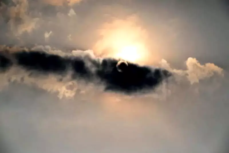 Chennai Records Highest Temperatures of 2025 at 40.2°C