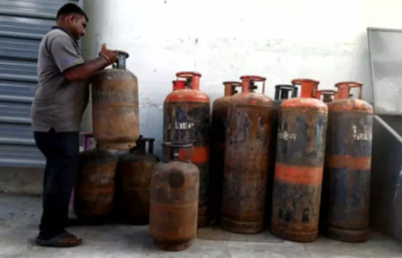 Chennai restaurant prices to surge up to 40% as LPG costs skyrocket