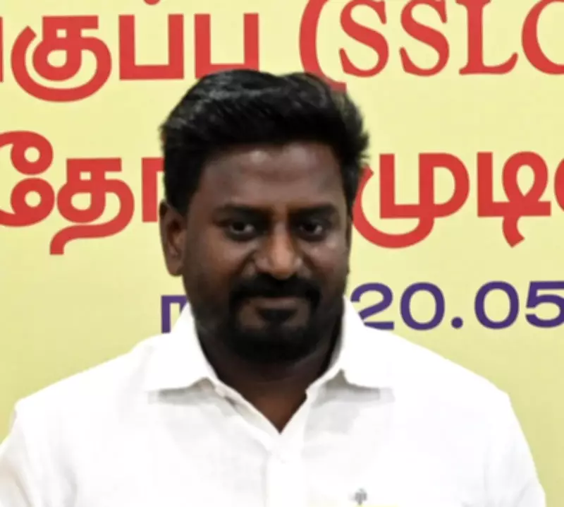 Chennai Schools May Delay Reopening Due to Heatwave Concerns
